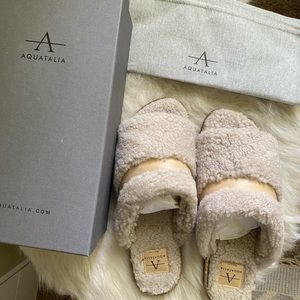 AQUATALIA Slippers